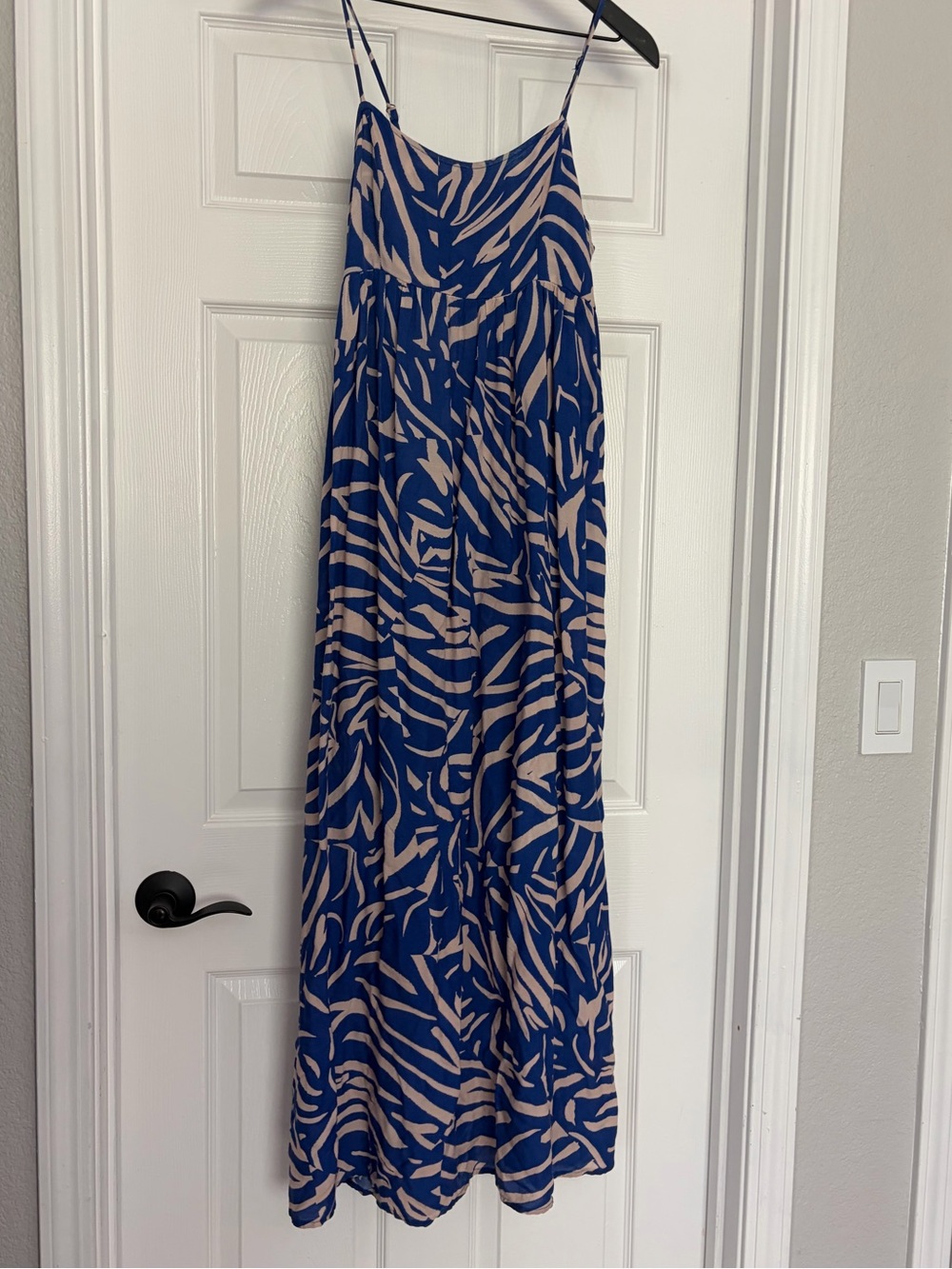 Goa by Japna maxi dress